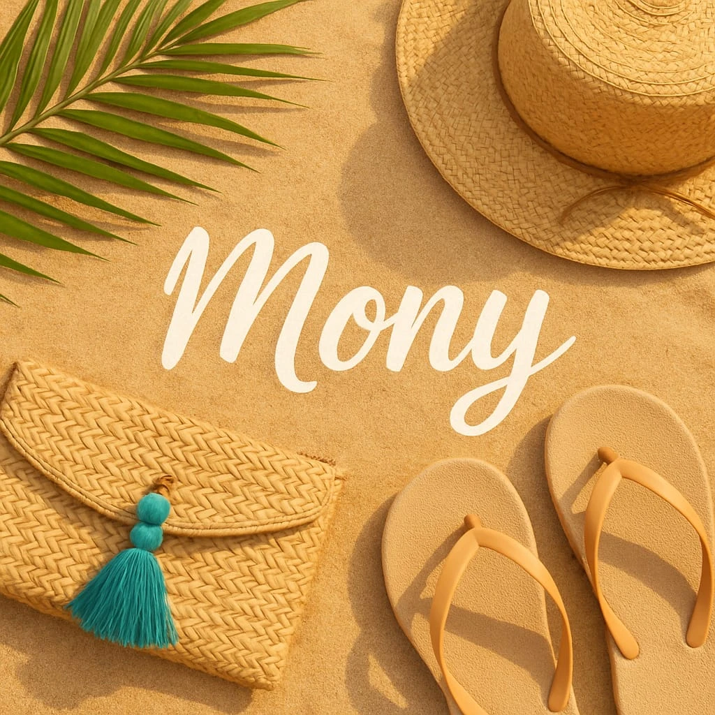 Mony online