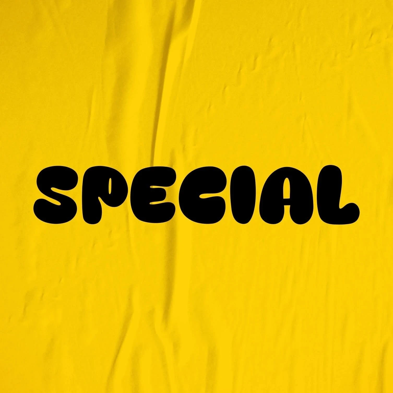 Special