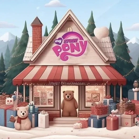 Pony