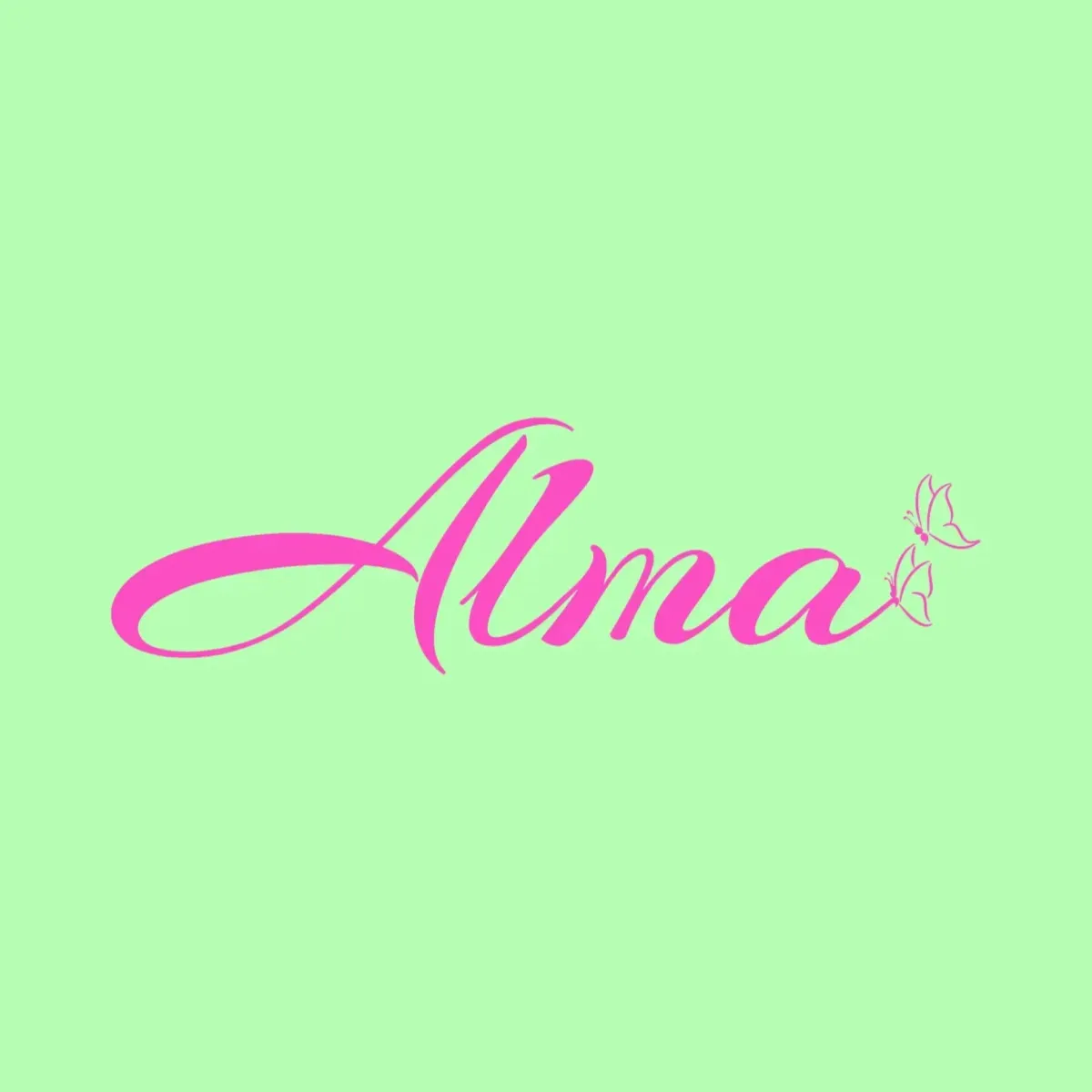 Alma Kids Wear