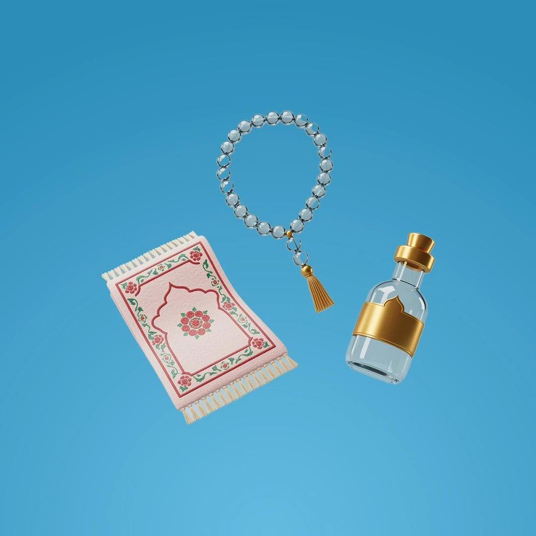 Prayer Hub