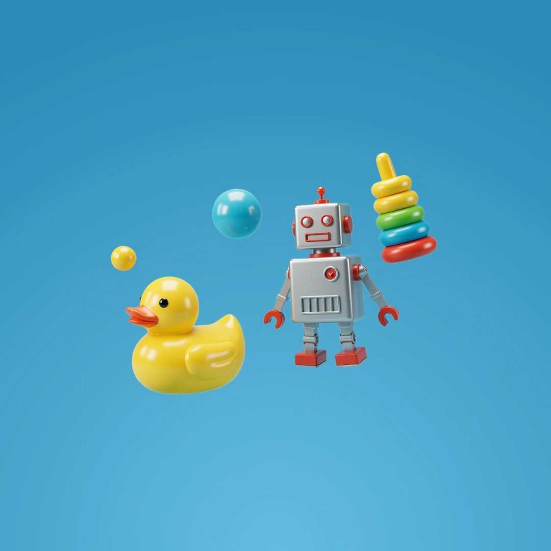 Fun & Play
